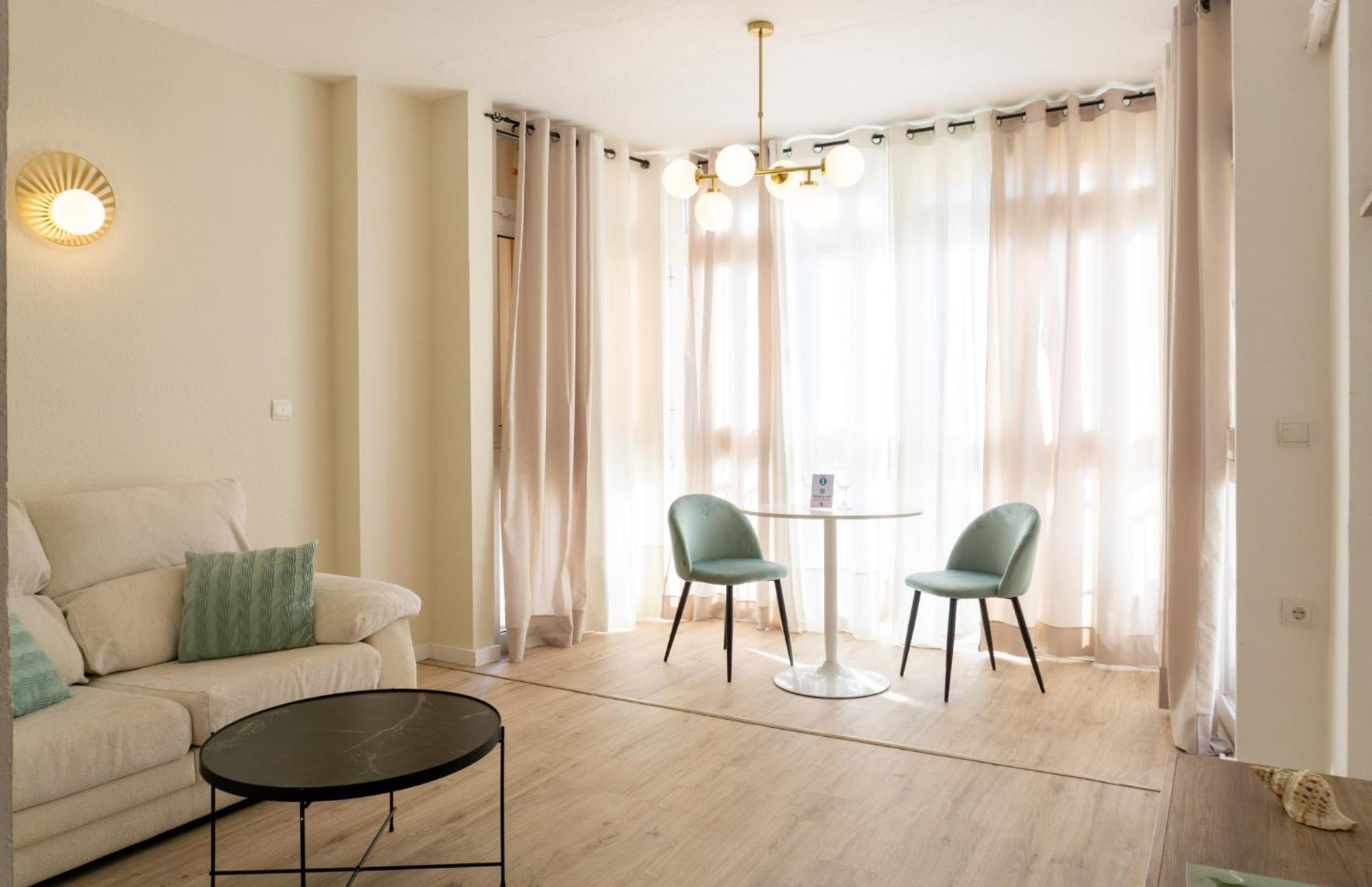 Apartamento Picasso Torremolinos Exterior foto